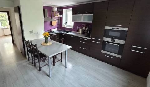 Sale One bedroom apartment, One bedroom apartment, Wilsonovo nábrežie,