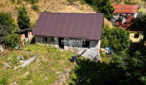 Sale Family house, Banská Štiavnica, Slovakia
