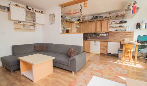 Sale Two bedroom apartment, Two bedroom apartment, Košice - Nad Jazero