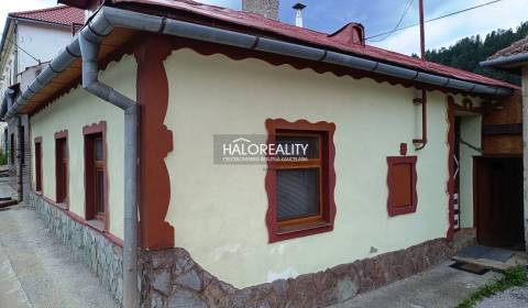 Sale Family house, Gelnica, Slovakia