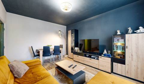 Sale One bedroom apartment, One bedroom apartment, Petzvalova, Košice
