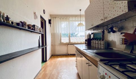Sale Three bedroom apartment, Three bedroom apartment, Zvolen, Slovaki