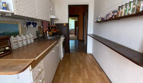 Sale Three bedroom apartment, Three bedroom apartment, Zvolen, Slovaki