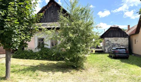 Sale Family house, Family house, Nová Ves, Sládkovičova, Detva, Slovak