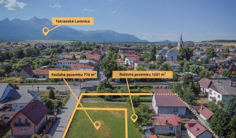 Sale Family house, Family house, Kežmarok, Slovakia