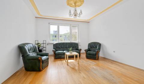 Sale Two bedroom apartment, Two bedroom apartment, Pribišova, Bratisla