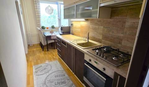 Sale Three bedroom apartment, Three bedroom apartment, Mukačevská, Pre