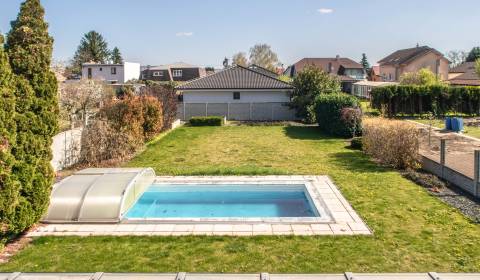 Sale Family house, Family house, Pluhová, Senec, Slovakia