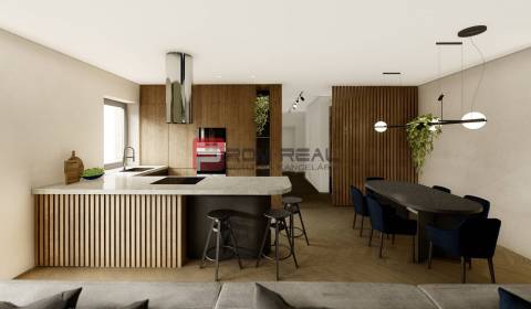 Sale Three bedroom apartment, Three bedroom apartment, Pezinok, Slovak