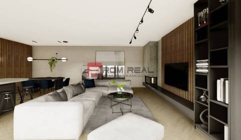 Sale Three bedroom apartment, Three bedroom apartment, Pezinok, Slovak