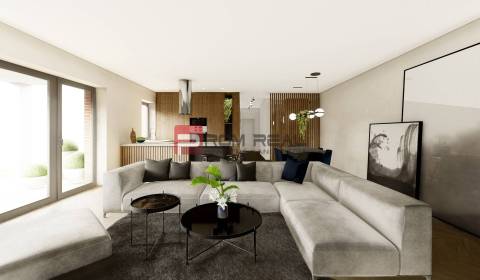 Sale Three bedroom apartment, Three bedroom apartment, Pezinok, Slovak