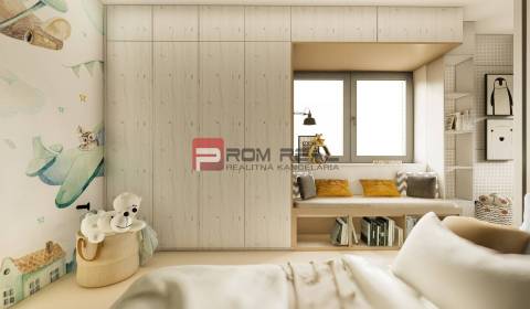 Sale Three bedroom apartment, Three bedroom apartment, Pezinok, Slovak