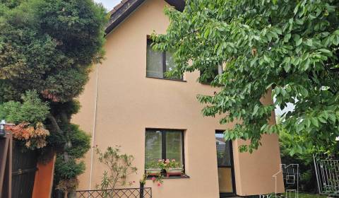 Sale Family house, Family house, Priemyselná, Senec, Slovakia