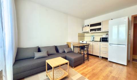 Sale Single studio, Single studio, Tekovská, Levice, Slovakia