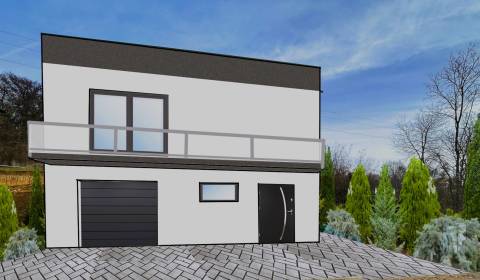 Sale Family house, Family house, Michalovce, Slovakia