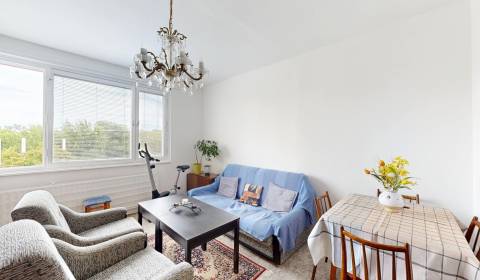 Rent One bedroom apartment, One bedroom apartment, Osuského, Bratislav