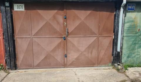 Sale Garage, Garage, Bratislava - Rača, Slovakia