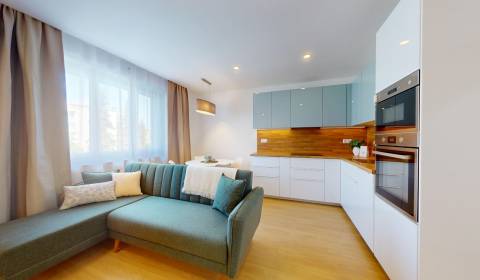 Rent Two bedroom apartment, Two bedroom apartment, Študentská, Trenčín