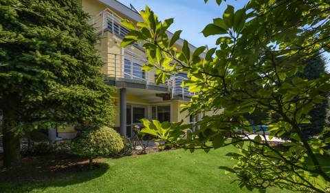 Sale Family house, Family house, Slávičie údolie, Bratislava - Staré M