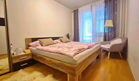 Rent Two bedroom apartment, Two bedroom apartment, Nitra, Slovakia