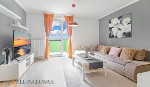 Sale One bedroom apartment, One bedroom apartment, Galanta, Senec, Slo