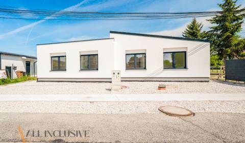 Sale Family house, Family house, Jánovce, Senec, Slovakia