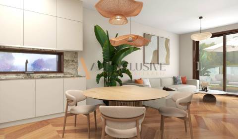Sale Two bedroom apartment, Two bedroom apartment, Kráľov Brod, Šaľa,