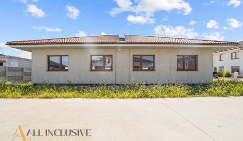 Sale Family house, Family house, Galanta, Senec, Slovakia