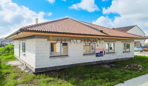 Sale Family house, Family house, Galanta, Galanta, Slovakia