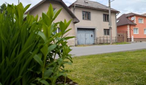 Sale Family house, Family house, Družstevná, Banská Bystrica, Slovakia