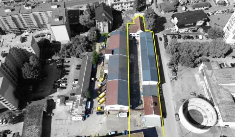 Sale Land – for living, Land – for living, SNP, Piešťany, Slovakia