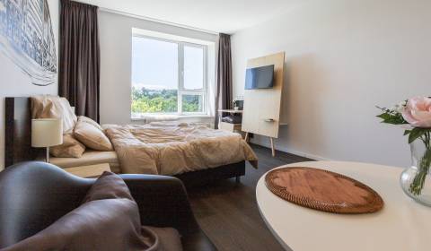 Apartment for rent in Bratislava