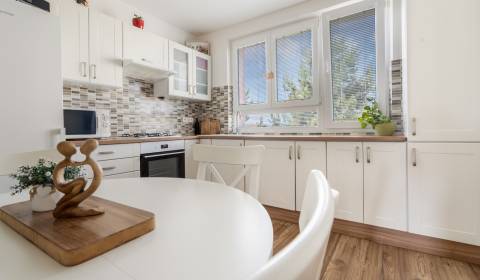 Sale Two bedroom apartment, Two bedroom apartment, Kysucká, Senec, Slo