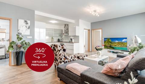 Rent Three bedroom apartment, Three bedroom apartment, Stromová, Brati