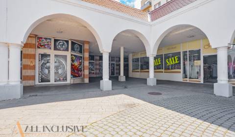 Sale Commercial premises, Commercial premises, Dunajská Streda, Slovak
