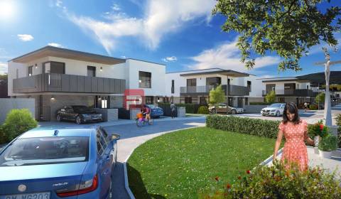 Sale Two bedroom apartment, Two bedroom apartment, Pezinok, Slovakia