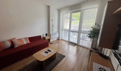 Sale Holiday apartment, Holiday apartment, Hronec, Banská Bystrica, Sl