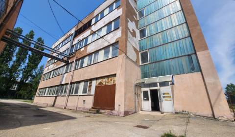 Sale Building, Building, Továrenská, Trnava, Slovakia