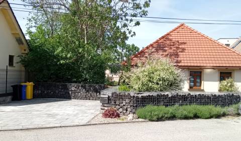 Modern Family Home in Biely Kostol with Great Amenities