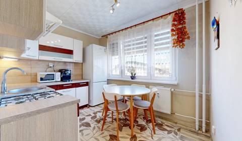 Sale One bedroom apartment, One bedroom apartment, Pražská, Košice - Z