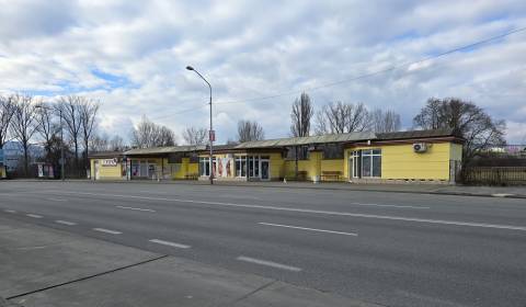 Sale Commercial premises, Commercial premises, Hasičská, Trenčín, Slov