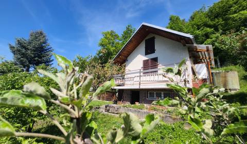 Sale Cottage, Cottage, Nové Mesto nad Váhom, Slovakia