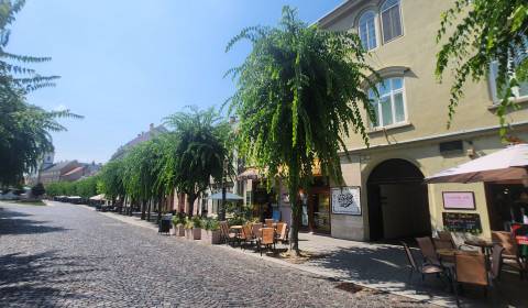 Sale Two bedroom apartment, Two bedroom apartment, Mierové námestie, T