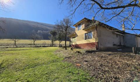 Sale Family house, Family house, Brúsne, Trenčín, Slovakia