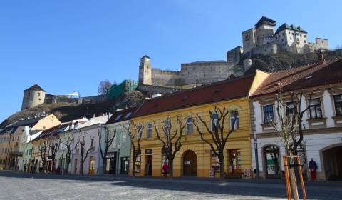 Sale Two bedroom apartment, Two bedroom apartment, Legionárska, Trenčí
