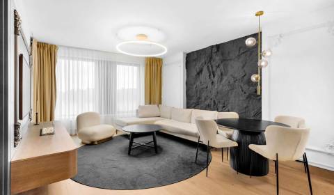 Sale One bedroom apartment, One bedroom apartment, Pribinova, Bratisla