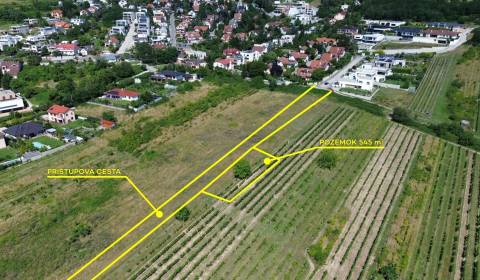 Sale Land – for living, Land – for living, Bratislava - Rača, Slovakia