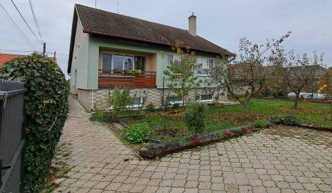 Sale Family house, Family house, Levice, Slovakia