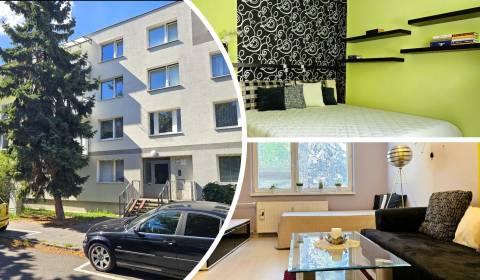 Sale One bedroom apartment, One bedroom apartment, Nezábudková, Bratis