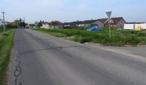 Sale Land – for living, Land – for living, Dolné Jochy, Skalica, Slova